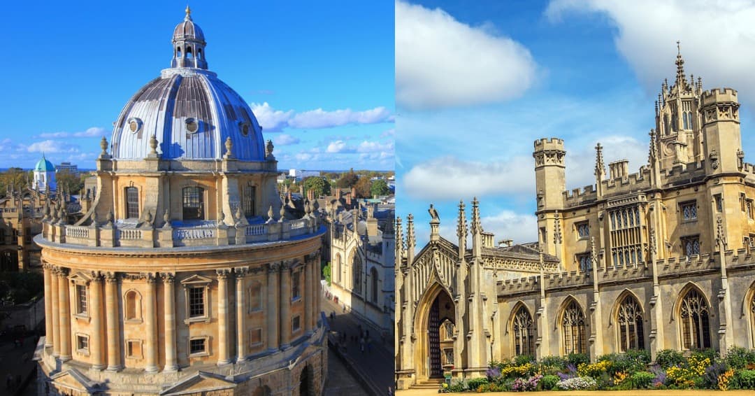 A student comparing TMUA and STEP mathematics admissions tests