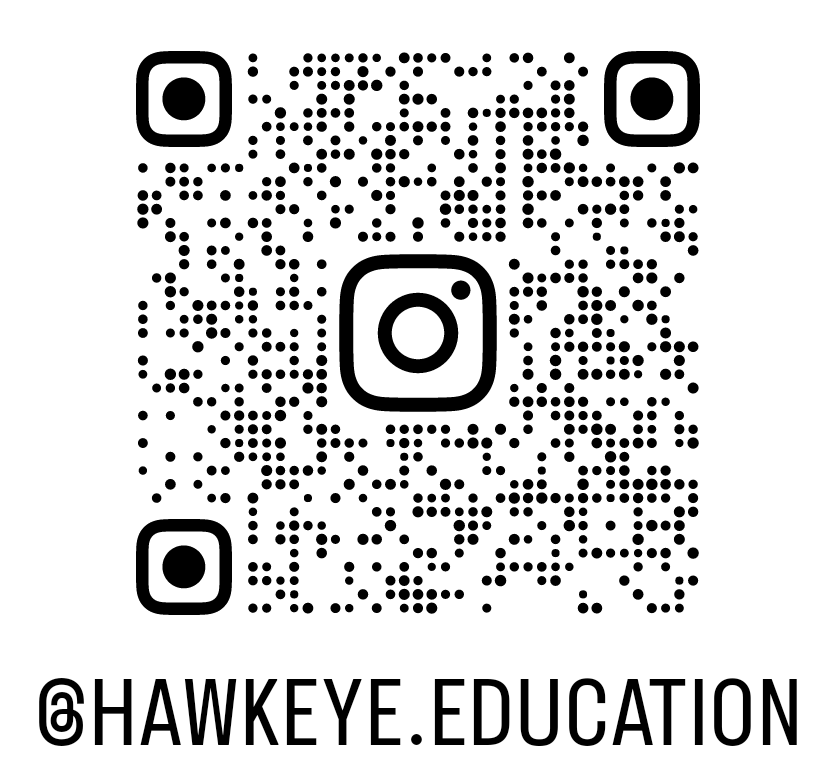 Instagram QR Code
