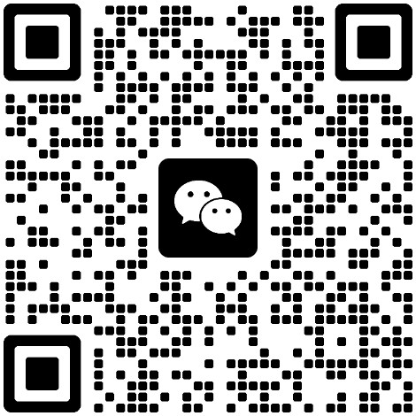 WeChat QR Code